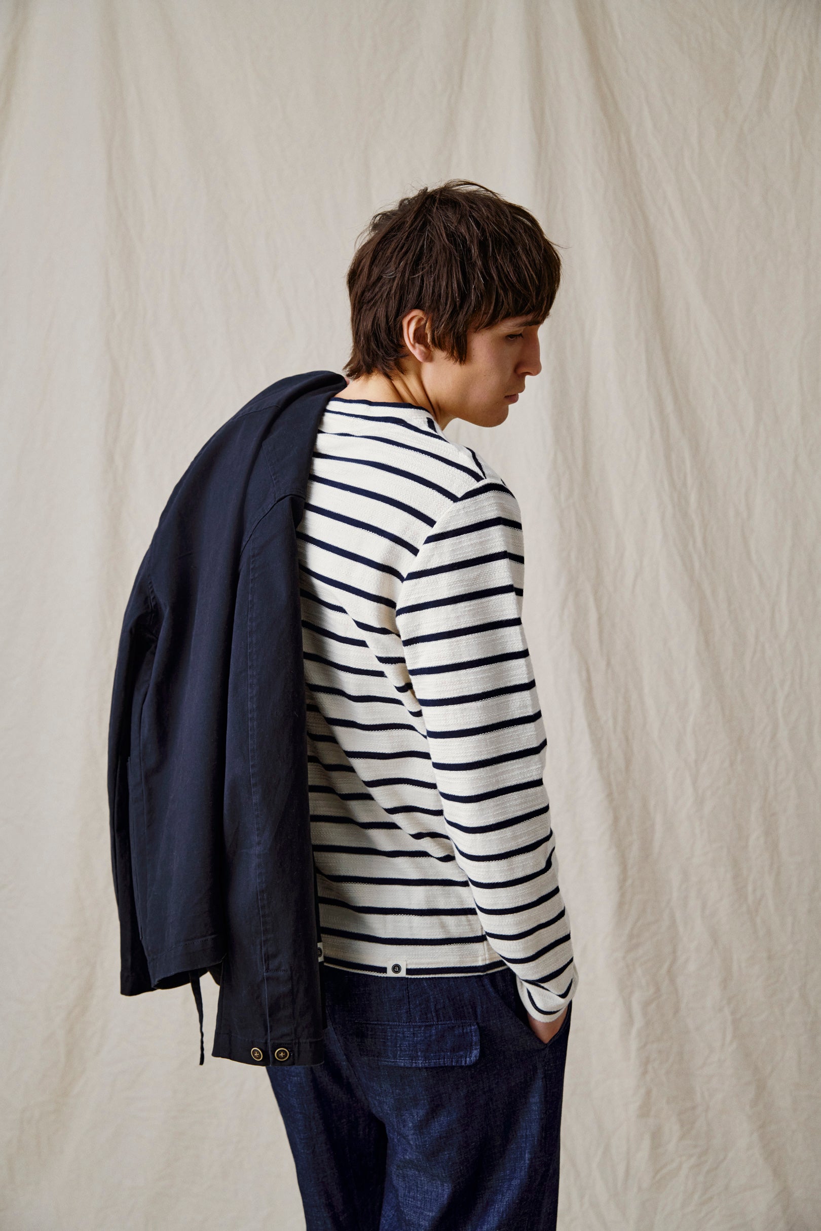 AKSANDER SWEAT - Tofu