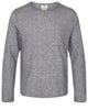 AKSAIL LS HERRINGBONE - Sky Captain