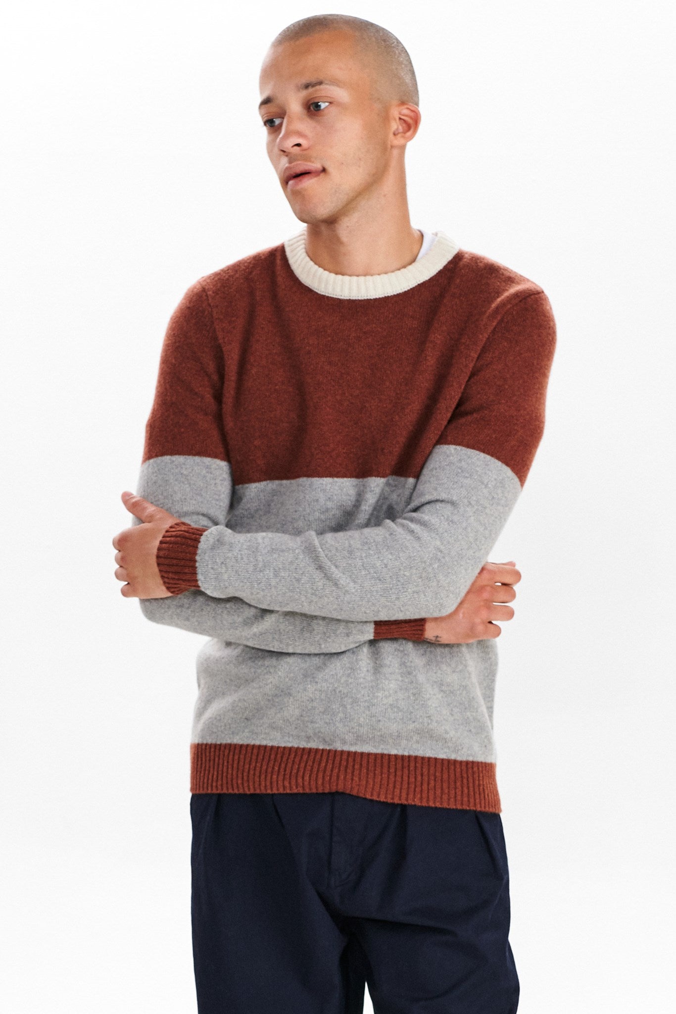 900905 Lambswool