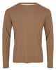 AKSILO LS WAFFLE TEE - Cub