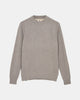 AKRICO LAMBSWOOL KNIT - High Rise