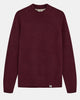 AKRICO LAMBSWOOL KNIT - Port Royal