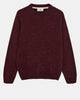 AKSUNE CHENILLE KNIT - Port Royal