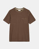 AKKIKKI STRUTURE TEE - Cub