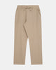 AKJAN COT/LINEN ELA PANTS - Feather Gray