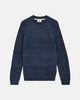 AKSUNE STRUCTURE KNIT - Sky Captain