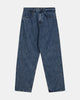 AKJAKOB JEANS - 8007 CLASSIC BLUE - Classic Blue