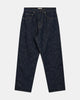 AKJAKOB JEANS - 8004 MIDNIGHT RAW - Midnight Raw