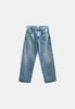 AKJONAS JEANS - 8010 LIGHT SEA BLUE - Light Sea blue