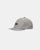 AKMARTIN CAP - Light grey mel