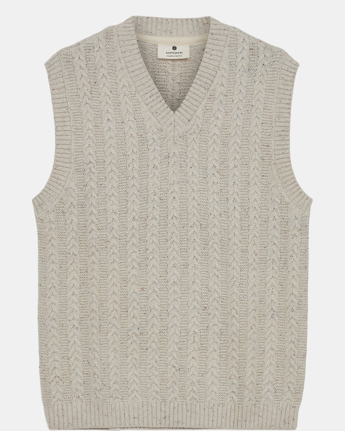 Knit ⇒ Knitted shirts for men in a Danish design